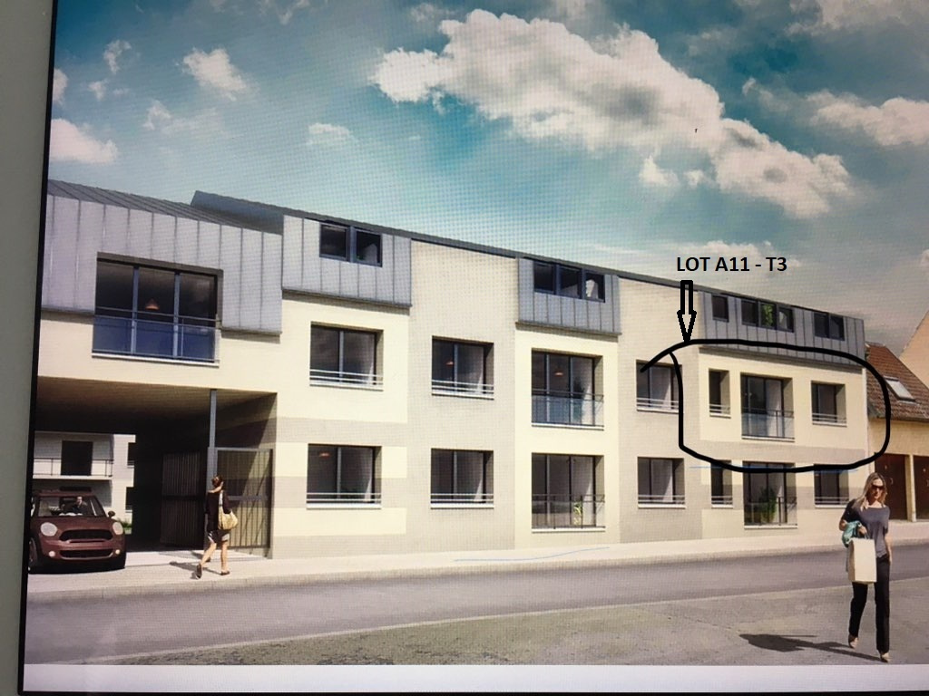 Agence immobilière de Ln - Conseil Immobilier Etude